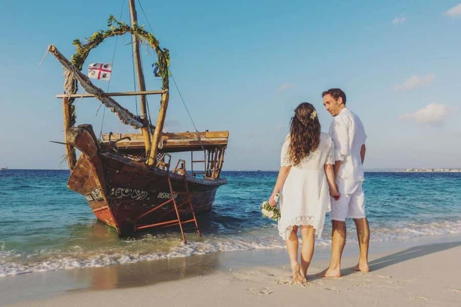 Safari Blue from Nungwi: Zanzibar’s Ultimate Ocean Adventure - Why Menai Bay snorkeling feels worth the trip