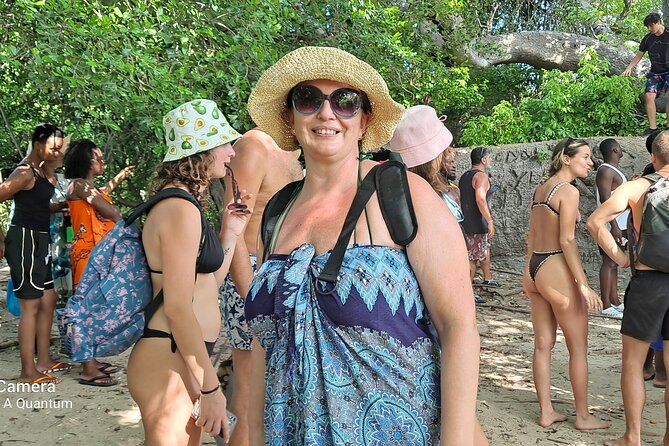 Safari Blue Zanzibar City Tanzania - Key highlights worth your attention