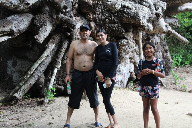 Safari Blue Zanzibar City Tanzania - Return transfers and the real meaning of an 8-hour schedule