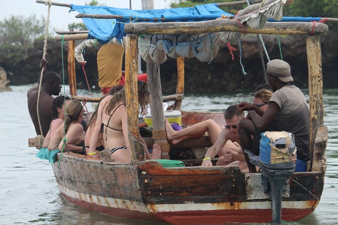 Safari Blue Zanzibar City Tanzania - Price and value: what $100 gets you (and why it can be fair)