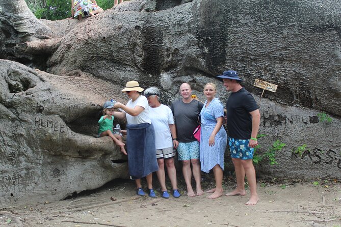 Safari Blue Zanzibar City Tanzania - What kind of traveler should book this Safari Blue Zanzibar trip?
