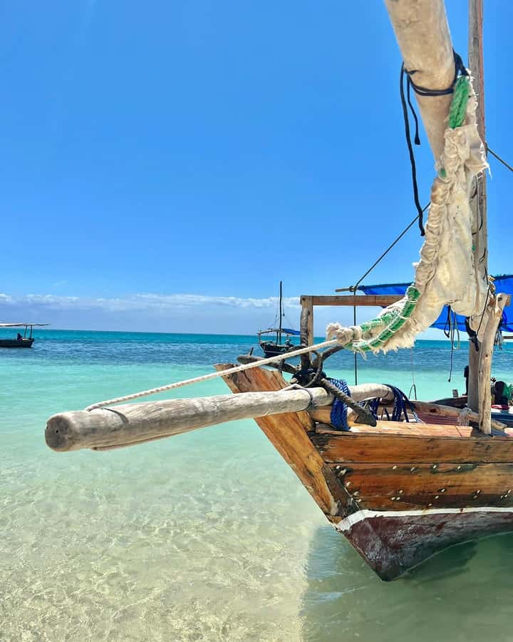 SAFARI BLUE ZANZIBAR : PRIVATE TRIP - Snorkeling equipment and what to expect in the reef time