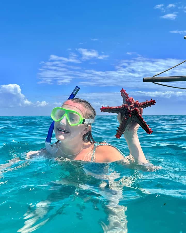 SAFARI BLUE ZANZIBAR : PRIVATE TRIP - Price and value: what $150 per person really includes