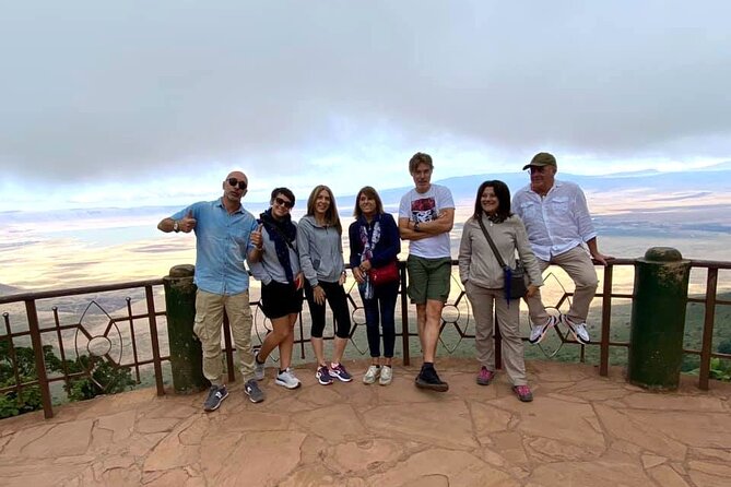 Safari "Kifaru" - 5 days in the most famous Parks in the world - Key highlights to pay attention to