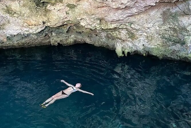 Salaam Cave Zanzibar (Turtles Santuary) - Group size, pacing, and what it means for your day