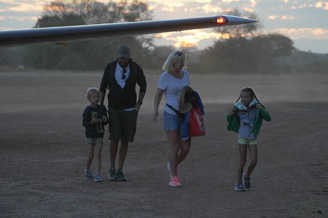 Selous Luxury Day Safari with Photographer - Photographer support: how it improves the safari day
