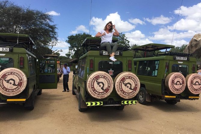 Serengeti Day Trip Tour from Mwanza - Key Highlights You Should Care About