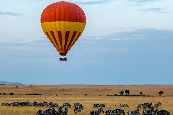 Serengeti & Ngorongoro 3 Days Budget Safari - Key Things That Make This 3-Day Safari Work