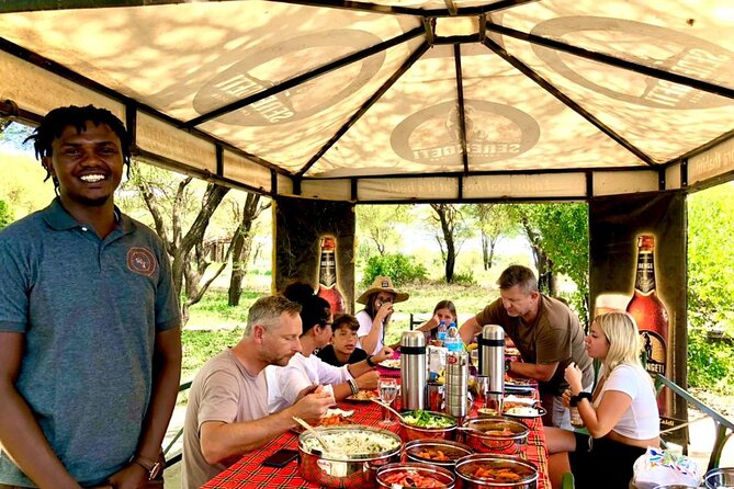Serengeti & Ngorongoro fly in safari - Why the fly-in format changes everything for Serengeti