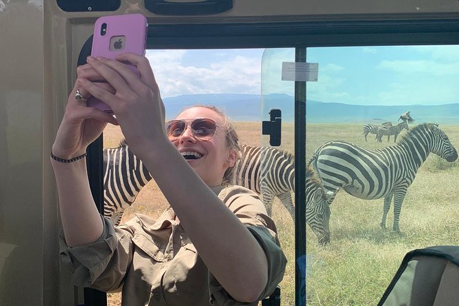 Serengeti Safari with Sirikwa Travel - Key highlights to decide fast