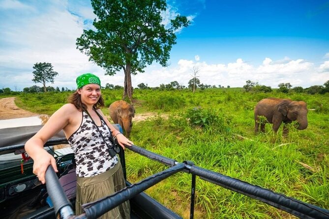 Small Group Serengeti and Ngorongoro Crater Adventure Safari - Key highlights to expect on this safari