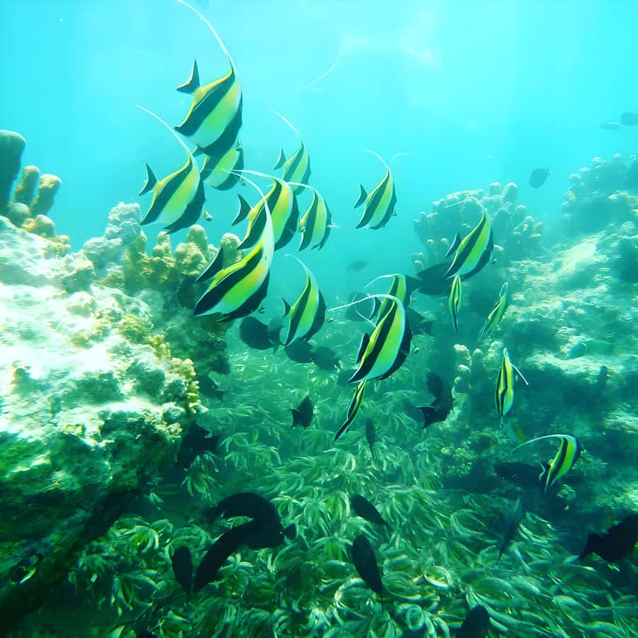 Snorkel Mnemba’s Reefs & Swim with Dolphins Adventure - Price and value: is $40 a fair deal?