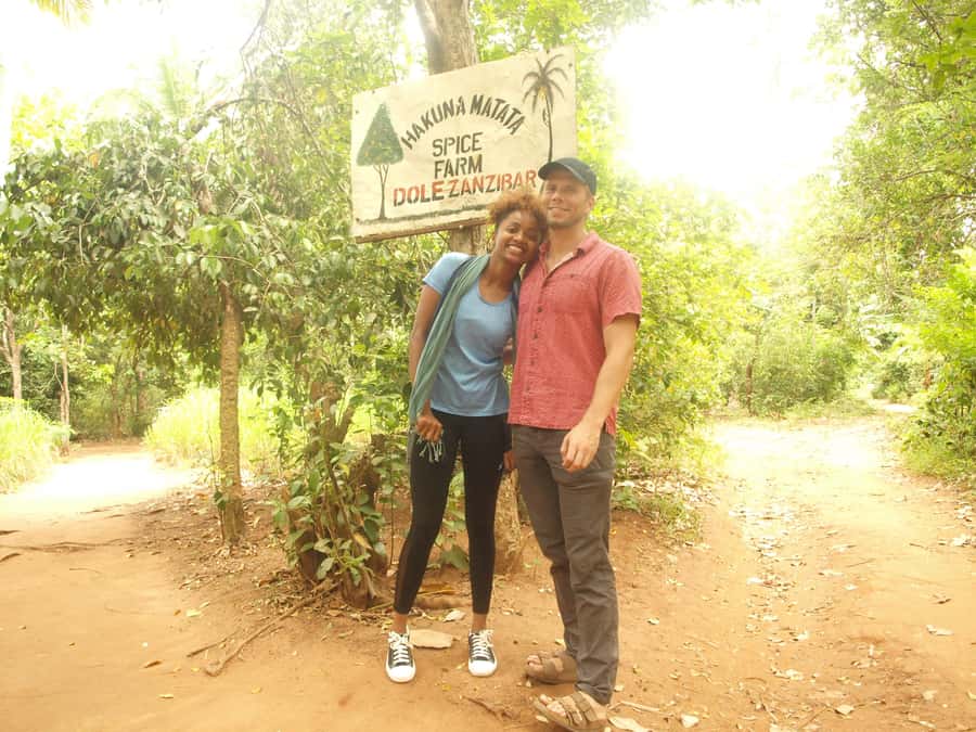 Spice Farm Bike Tour: Pedal Through Aromatic Adventures - The Return Through Masingini Forest: Birds, Red Colobus, and Slower Time