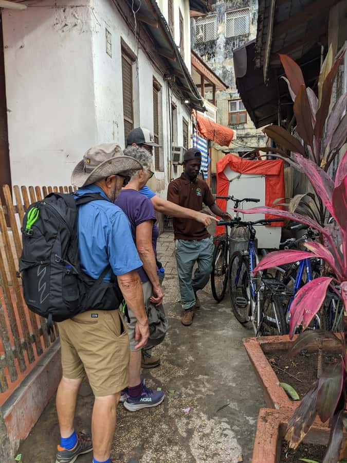 Spice Farm Bike Tour: Pedal Through Aromatic Adventures - The Ride Out: Hills, Heat, and When Traffic Becomes Part of the Story