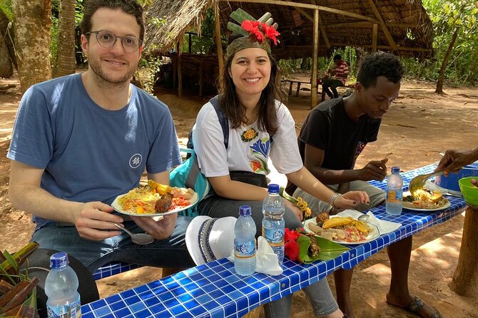 Spice tour and cooking class (local food) - Key things to know before you go