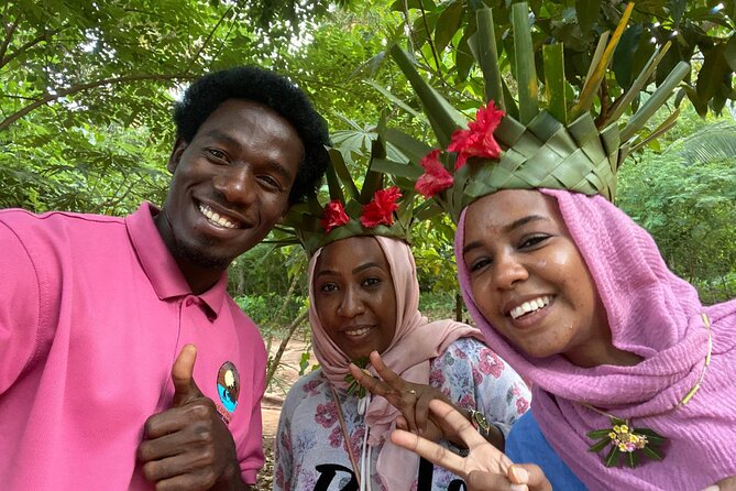 Spice Tour + Stone Town Tour + Prison Island - The real value: why this Zanzibar combo works