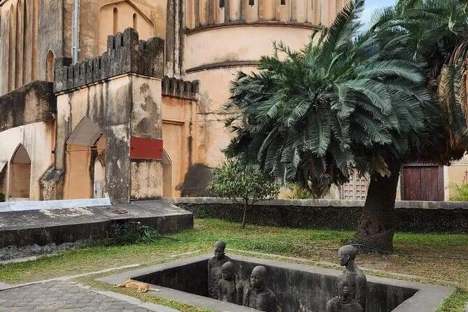 Stone Town and Spice Farm Private Tour - Price and Value: What $65 Buys in Real Life