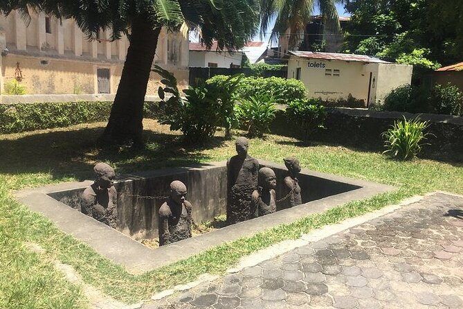 Stone Town and Spice Farm Private Tour - Comfort, Safety, and Small Fixes That Make a Big Difference