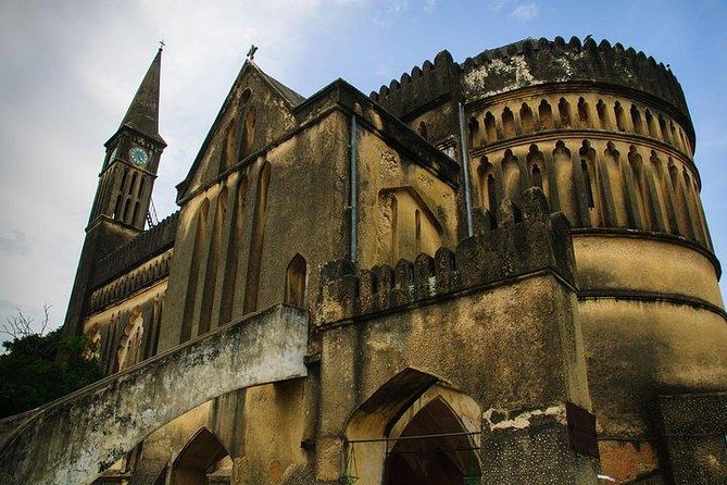 Stone Town and Spice Farm Private Tour - Should You Book This Stone Town and Spice Farm Private Tour?