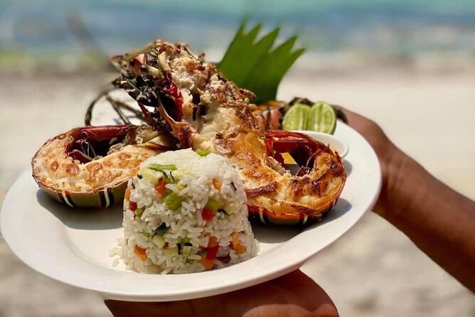 STONE TOWN and SPICE FARM TOUR ( Lunch Included ) - Jambo Spice Farm: Ginger, Turmeric, Vanilla, Pepper, and More