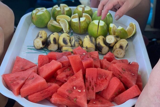 STONE TOWN and SPICE FARM TOUR ( Lunch Included ) - Shopping Time Without Losing the Whole Day