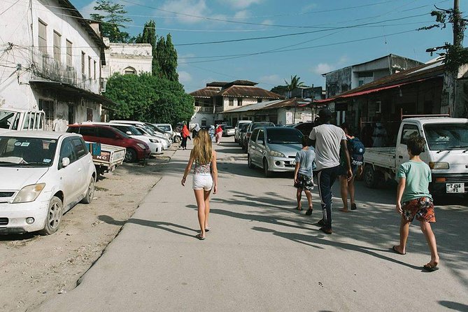 Stone Town City Tour - What to Pack and How to Make It Comfortable