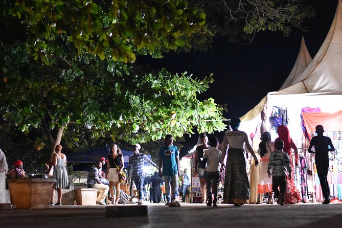 Stone Town Evening Walk Tour With Visit Food Markets - Who This Evening Walk Is Best For