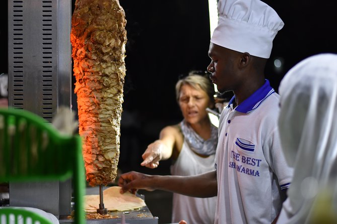 Stone Town Evening Walk Tour With Visit Food Markets - Value Check: Is $40.50 Worth It?