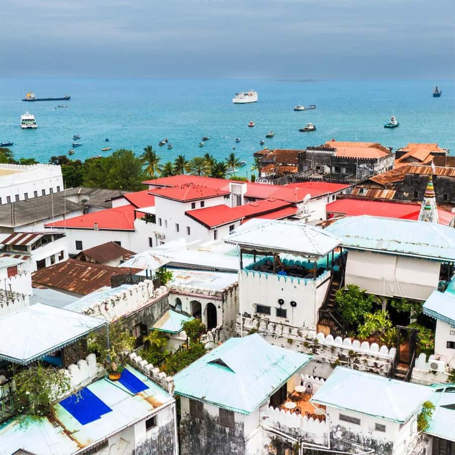 Stone Town Guided Tour: Culture, Slave Market & Spice Market - Key things that make this Stone Town tour worth your time