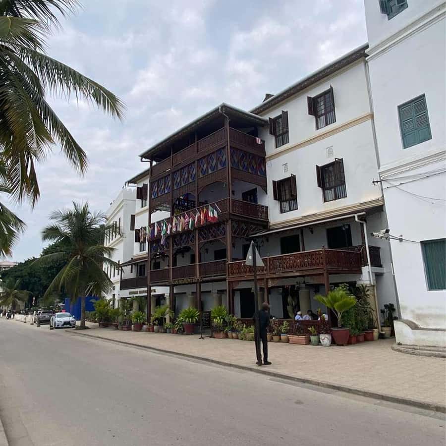 Stone Town Guided Tour: Culture, Slave Market & Spice Market - Walking logistics and practical comfort tips