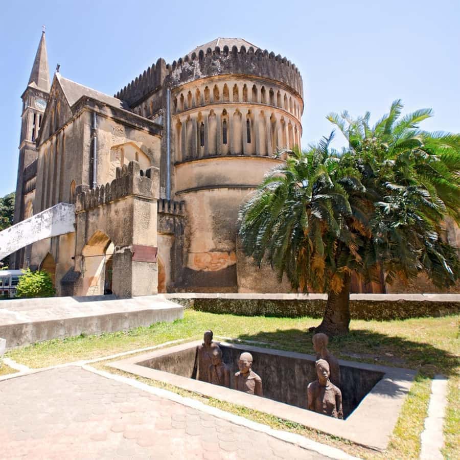 Stone Town Guided Tour: Culture, Slave Market & Spice Market - Who should book this Stone Town tour, and who might skip it
