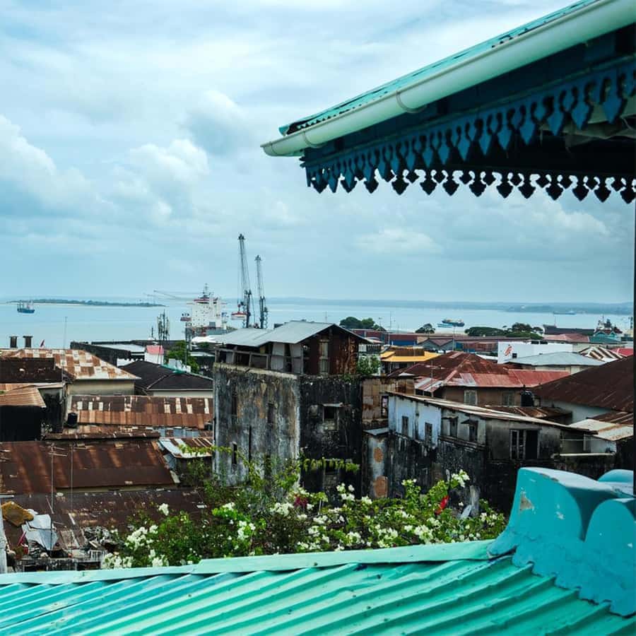 Stone Town Guided Tour: Culture, Slave Market & Spice Market - Starting with the Old Slave Market, with context that keeps it human