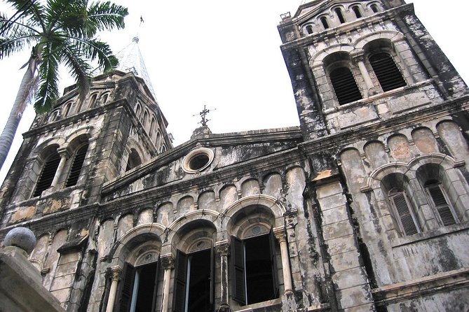 Stone Town Guided Tour from Zanzibar - Stone Town in 3 hours, what this tour is really for