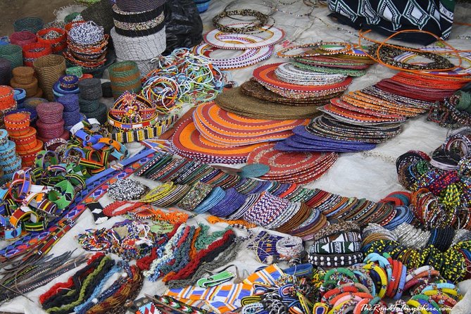Stone Town Guided Tour from Zanzibar - Guides in real life, names you might hear