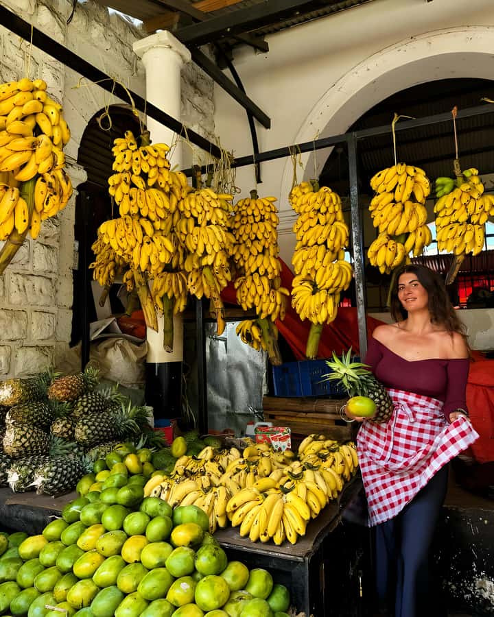 Stone Town: Guided Walking Tour - Key things to know before your Stone Town walk