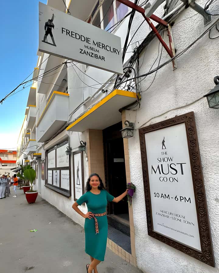 Stone Town: Guided Walking Tour - Why Stone Town’s UNESCO mix is best seen on foot