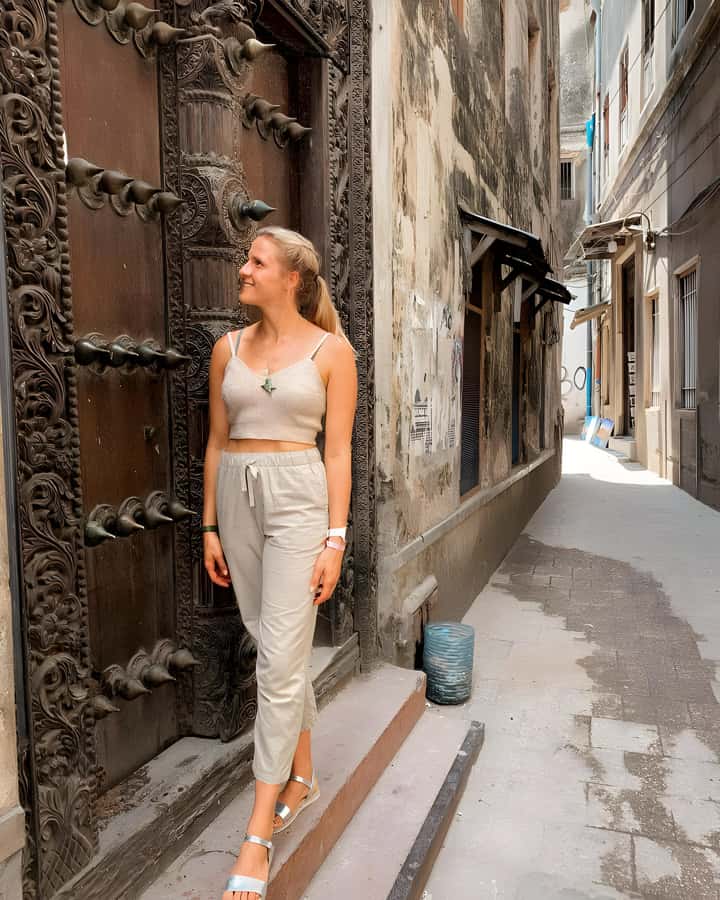 Stone Town: Guided Walking Tour - Price and value: is $40 a good deal for this Stone Town route?