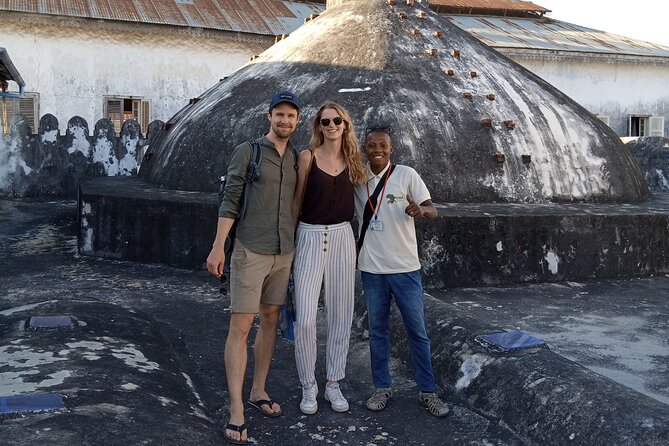 Stone Town Historical Walking Tour - Timing and Logistics That Actually Affect Your Day