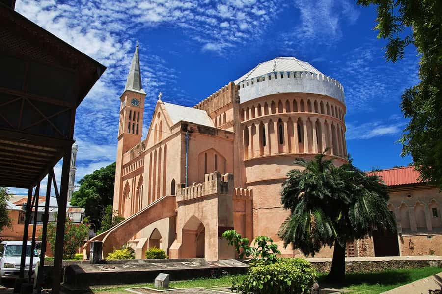 Stone Town, Jozani Forest, Sea Turtles & The Rock Restaurant - Price and What $169 Buys in a Full-Day Zanzibar Route