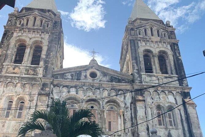 STONE TOWN, PRISON ISLAND AND SPICE FARM ( Lunch included ) - Price and Logistics: Is $165 Good Value for This 3h 50m Day?