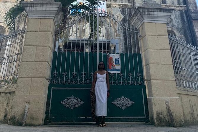 STONE TOWN, PRISON ISLAND AND SPICE FARM ( Lunch included ) - Who This Tour Suits Best (And Who Might Want Something Else)