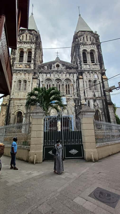 Stone Town Private Guided Walking Tour - Key Things I’d Circle on This Tour