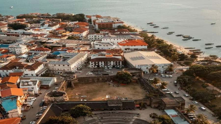 Stone Town Private Guided Walking Tour - What you are really buying: a guide who makes the streets readable