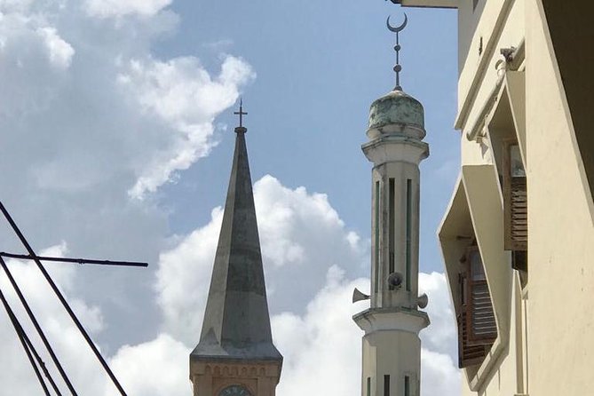 Stone Town Private Walking Tour - Freddie Mercury House: A Pop-Culture Detour That Still Fits