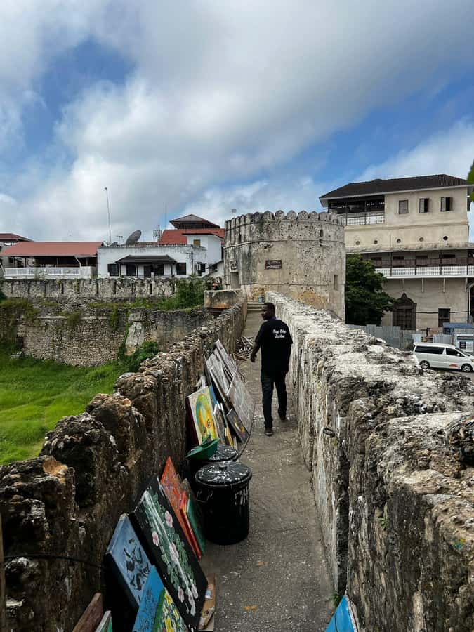 Stone Town's Hidden History: Private Guided Walking Tour - Why Stone Town’s Streets Reward a Private Guide