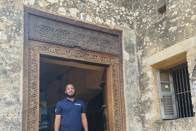Stone Town Secrets: A walking Tour Zanzibar - Price and timing: what $30 buys you in practice