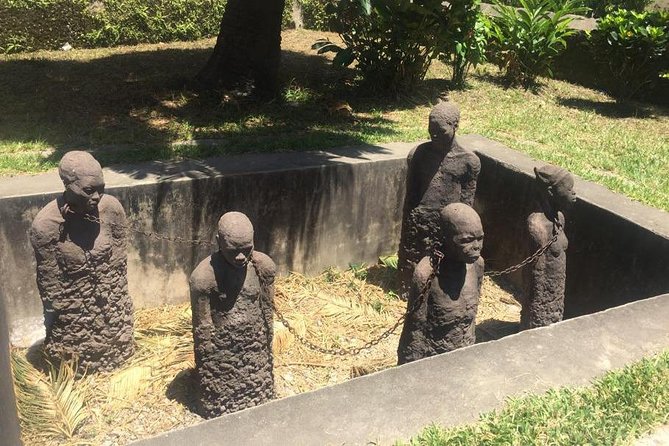 Stone Town, Spice Farm and Jozani Forest Private Tour - Price and Value: What $89.99 Covers, and What Costs Extra