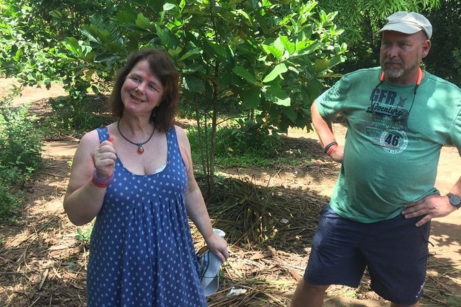 Stone Town, Spice Farm and Jozani Forest Private Tour - Timing Tips: How a 7 to 8 Hour Day Feels in Practice