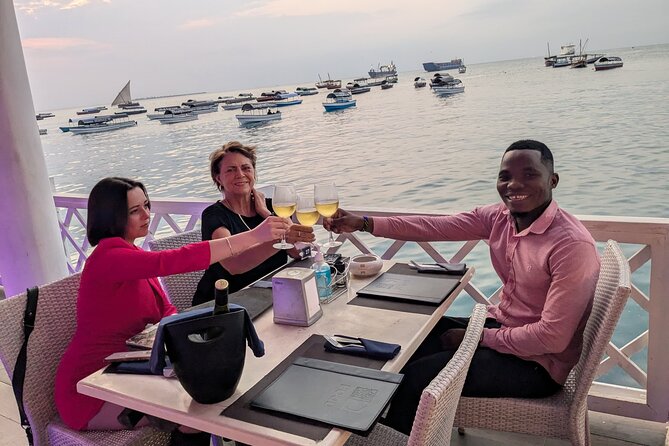 Stone town, Spice Farm and Prison Island - A 5-hour Stone Town and Prison Island combo that makes Zanzibar easy