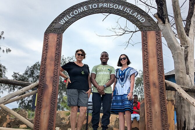 Stone town, Spice Farm and Prison Island - Timing, weather, and what to pack for a smooth 5-hour day